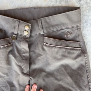 Ovation Full Seat Riding Breeches